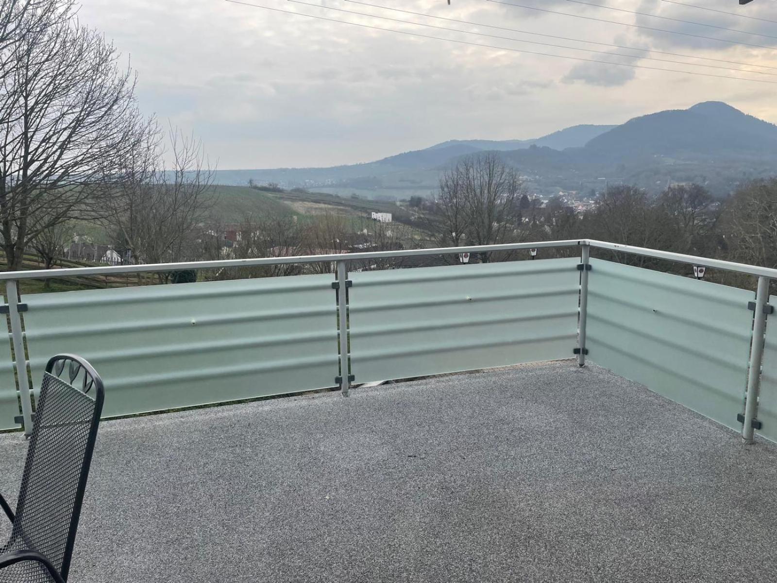 Hotel Berghof Albersweiler المظهر الخارجي الصورة