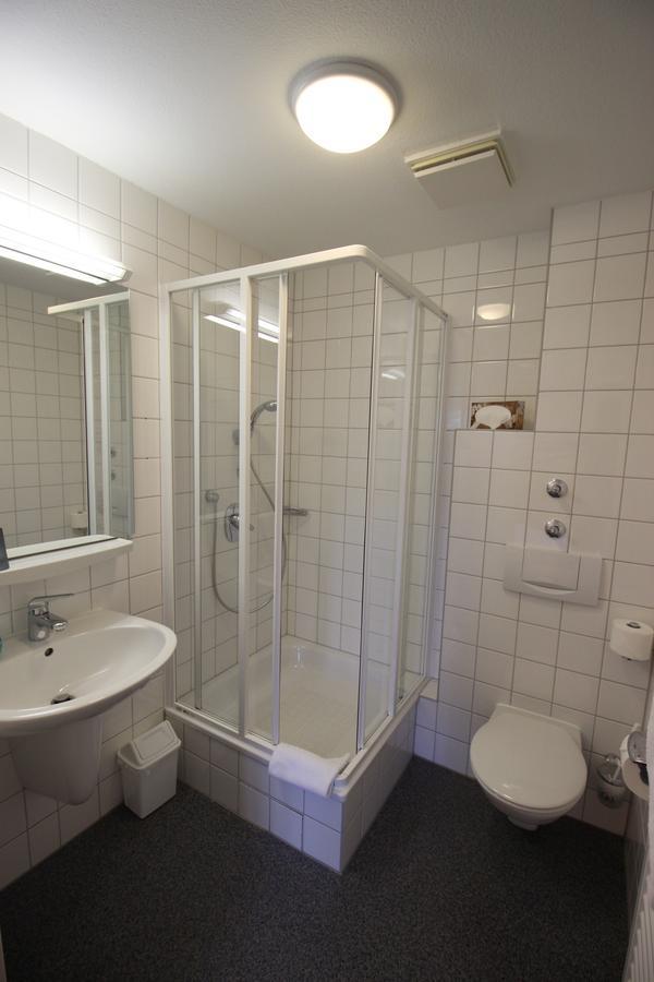 Hotel Berghof Albersweiler المظهر الخارجي الصورة