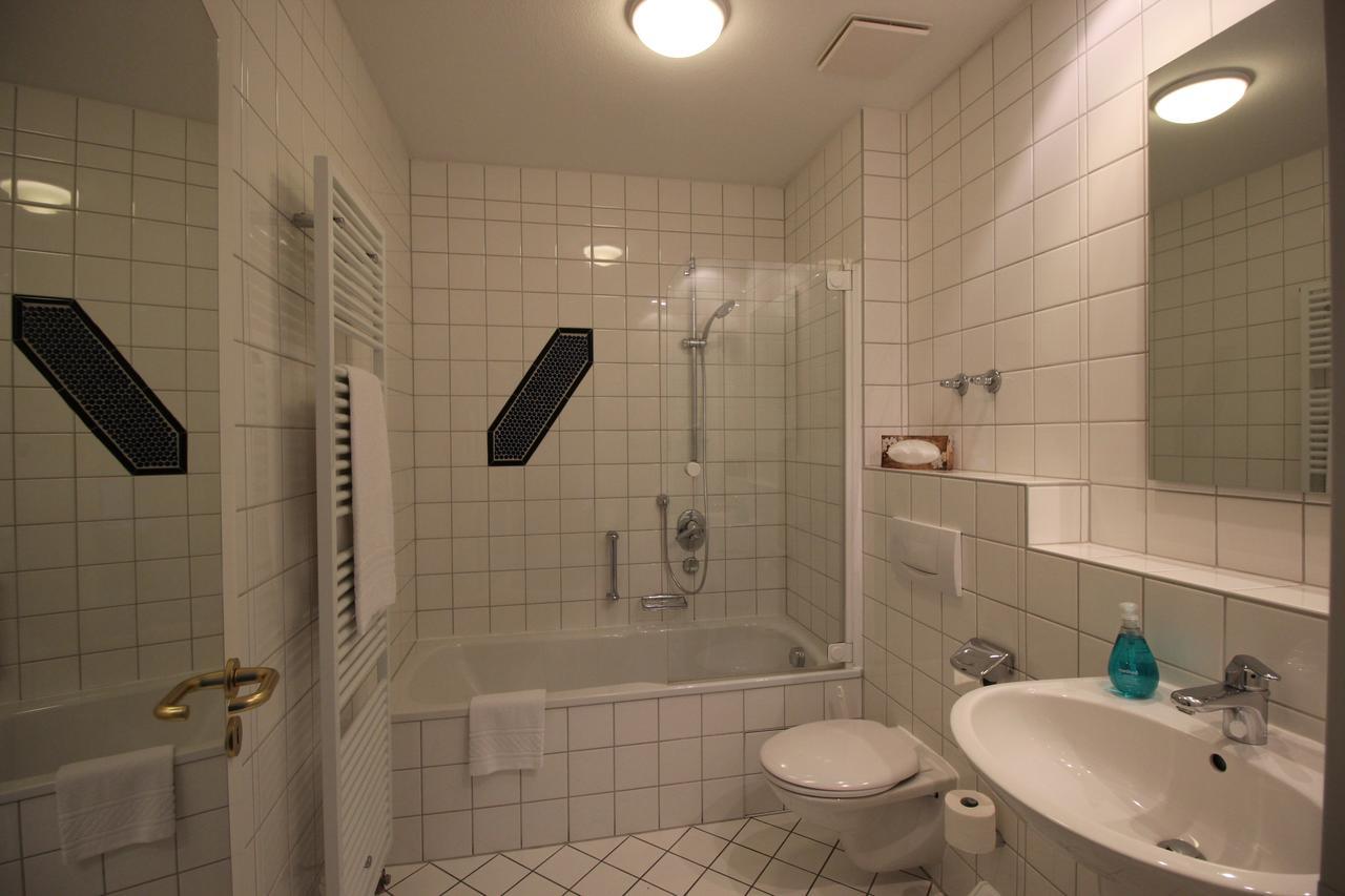 Hotel Berghof Albersweiler المظهر الخارجي الصورة
